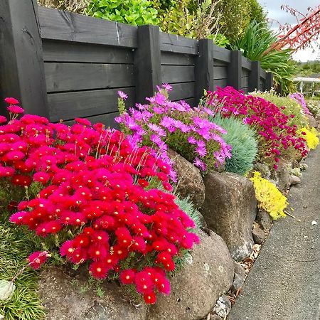 Sunset Point Kerikeri Apartamento Exterior foto