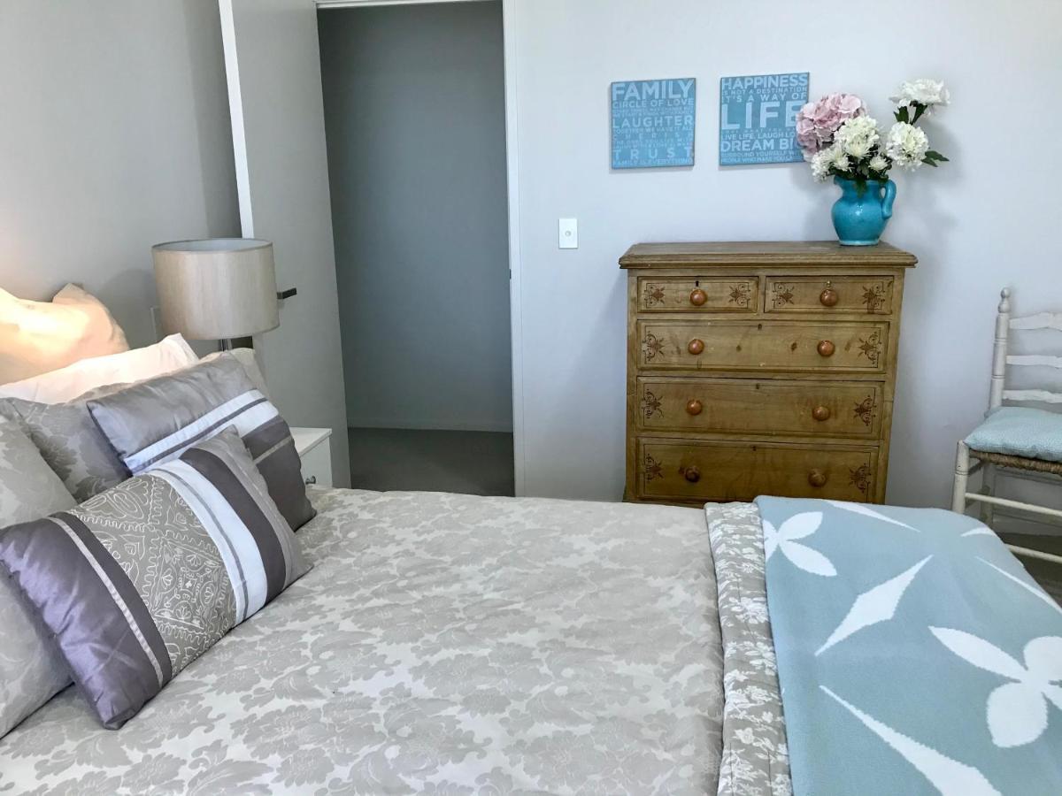 Sunset Point Kerikeri Apartamento Exterior foto