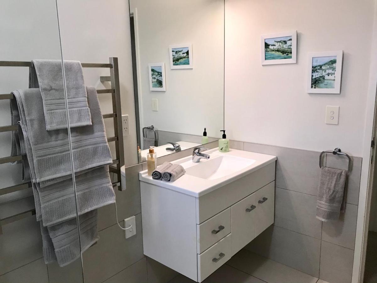Sunset Point Kerikeri Apartamento Exterior foto