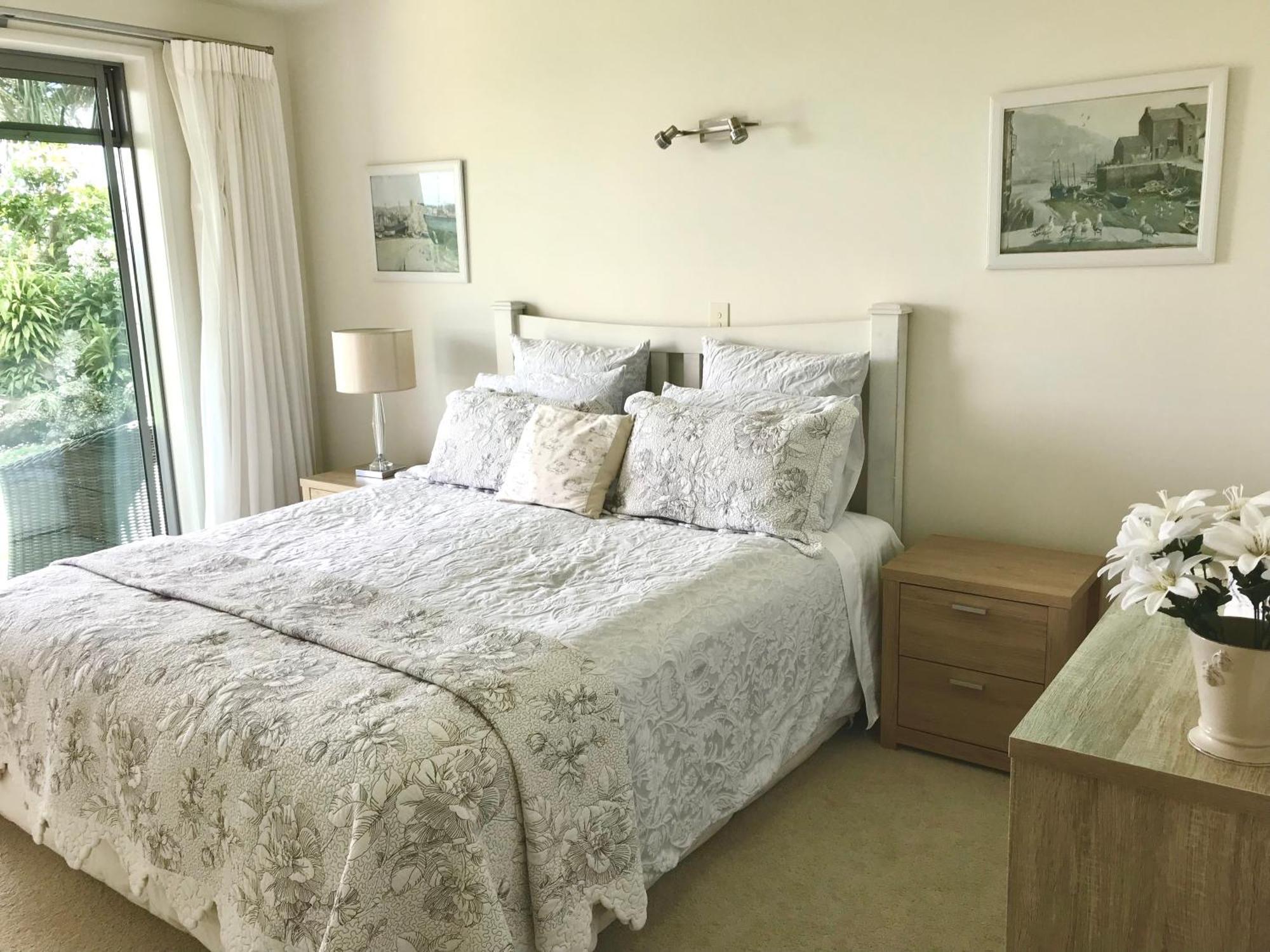 Sunset Point Kerikeri Apartamento Exterior foto