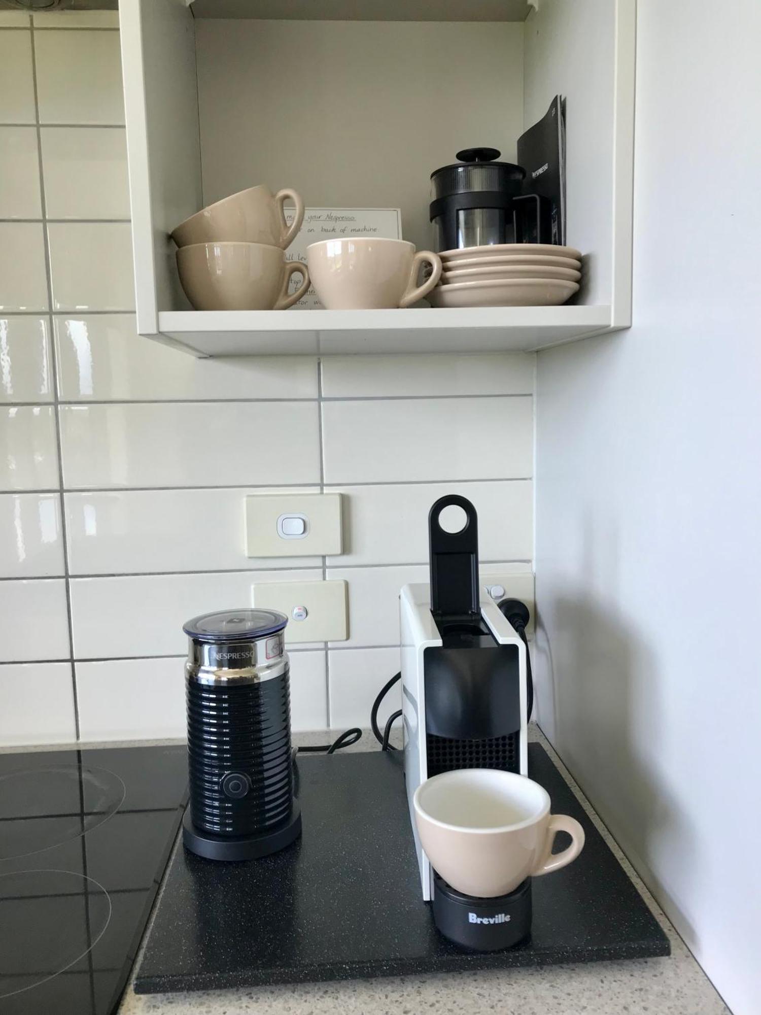 Sunset Point Kerikeri Apartamento Exterior foto